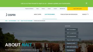 
                            3. Service bull movements in MINDA - Welcome to NAIT