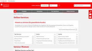
                            6. Service-Center | Sparkasse Elmshorn