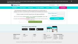 
                            4. Service de rencontres en ligne, Rencontrez des ... - POF.com