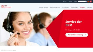 
                            1. Service der BKM – BKM