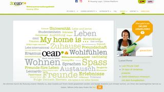 
                            13. Service - OeAD-WohnraumverwaltungsGmbH - www.housing.oead.at