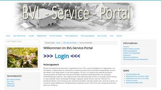 
                            12. Service-Portal-BVL - Bauverein Langenfeld
