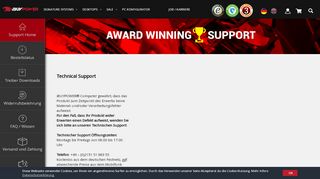 
                            5. Service und Support: iBUYPOWER® Gaming PC