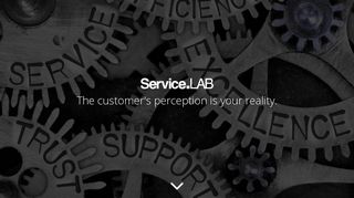 
                            7. Service.LAB - Mystery Shopping