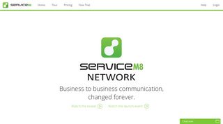 
                            2. ServiceM8 | Smart Job Management