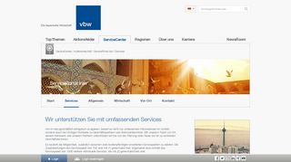 
                            5. ServicePortal Iran - vbw