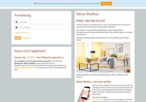 
                            8. Serviceportal 