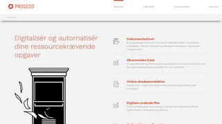 
                            6. Services - dine muligheder med ProBo fra Prosedo