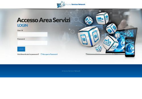 
                            7. Services Network