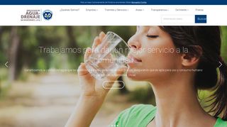 
                            2. Servicios de Agua y Drenaje de Monterrey I.P.D.