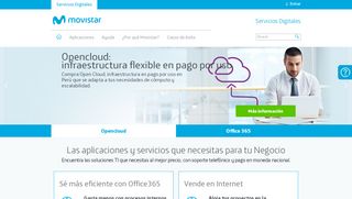 
                            6. Servicios Digitales