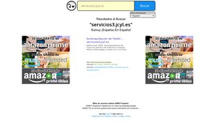 
                            9. servicios3.jcyl.es - Resultados al Buscar servicios3.jcyl.es - Esmuy ...