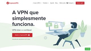 
                            1. Serviço VPN rápido, seguro e anônimo | ExpressVPN