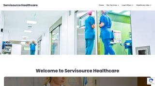 
                            9. Servisource Healthcare