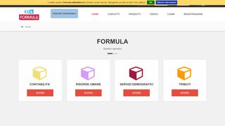 
                            3. servizi demografici - FORMULA - EDK