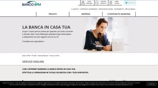 
                            6. Servizi Online - Banco BPM