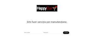 
                            8. Servizio Bollettini - Punto Puoi - Happy Bar