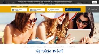 
                            11. Servizio Wi-Fi - Europa Tourist Group