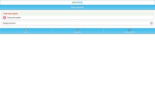 
                            8. Sesja wygasła. - PLUS BANK SA – System Bankowości Elektronicznej