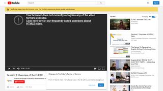 
                            9. Session 1: Overview of the ELPAC - YouTube