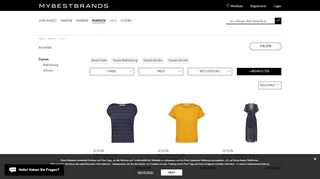 
                            10. Sessùn Online Shop | Mybestbrands