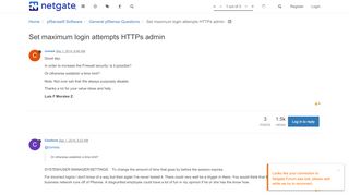 
                            12. Set maximum login attempts HTTPs admin | Netgate Forum