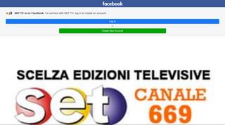 
                            9. SET TV - Vallo della Lucania | Facebook