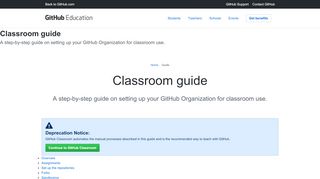 
                            7. Set up your Account for Software Development Courses - GitHub ...