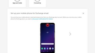 
                            11. Set up your Samsung Galaxy S9 Android 8.0 for Exchange email ...