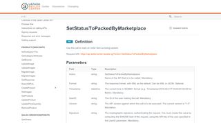 
                            13. SetStatusToPackedByMarketplace - lazada-sellercenter