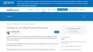 
                            9. Setting-Up an eBay Business Account – WebInterpret Help Center ...