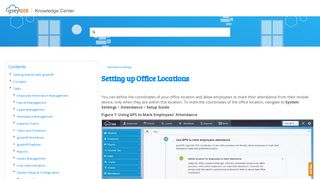 
                            10. Setting up Office Locations - greytHR Admin Guide - Greytip ...