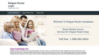 
                            10. Setup Netgear WiFi - www.routerlogin.net setup page | www ...