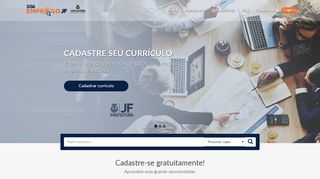 
                            4. Seu Emprego JF: Vagas de Emprego, Estágio e Recrutamento de ...