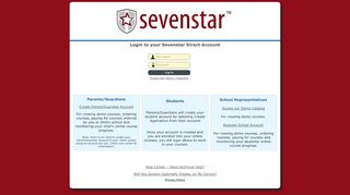 
                            2. Seven Star - Maestro :: Login