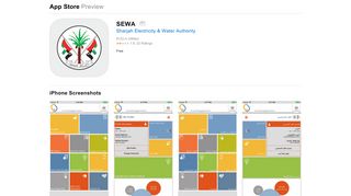 
                            11. SEWA on the App Store - iTunes - Apple