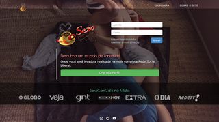 
                            1. SexoComCafe Swing, Sexo e Troca de Casais Reais no Brasil