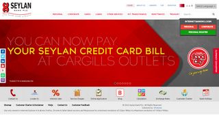 
                            9. Seylan Bank Sri Lanka | Seylan Internet Banking | Seylan e Banking ...