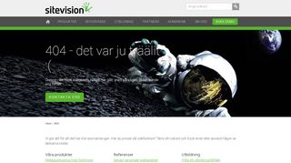 
                            9. SF Bio bygger nytt intranät med SiteVision - SiteVision - Nästa ...