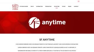 
                            6. SF Studios | SF Anytime