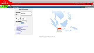 
                            1. SFA - Prudential