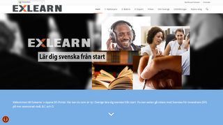 
                            4. SFI Portalen – Svenska för Invandrare - Miroi
