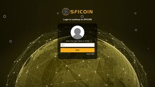 
                            1. SFICOIN