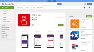 
                            3. SFR & Moi - Apps on Google Play