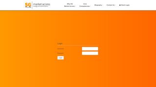 
                            7. SG market access | Client Login