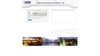 
                            4. SGDE - SISTEMA DE GERENCIAMENTO DE DEMANDA