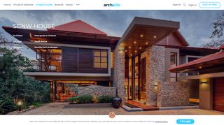 
                            3. SGNW HOUSE | Metropole Architects | Archello