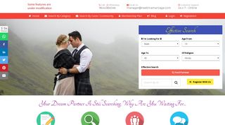 
                            1. Shaadimonial - Readymade PHP Matrimonial Website, PHP ...