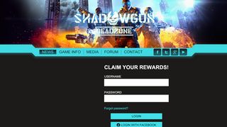 
                            1. Shadowgun: Deadzone by MADFINGER Games