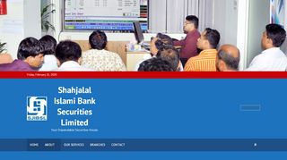 
                            11. Shahjalal Islami Bank Securities